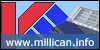 Software by Kevin Millican - Revo battery monitor, relational database, mapping, PC connection, etc.