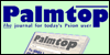 Palmtop Magazine - Psion and Palm Journals.